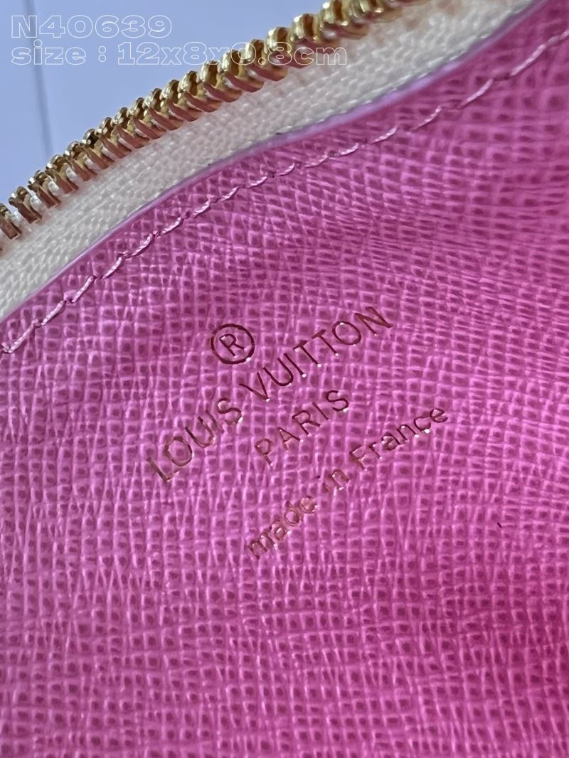 Louis Vuitton Wallets